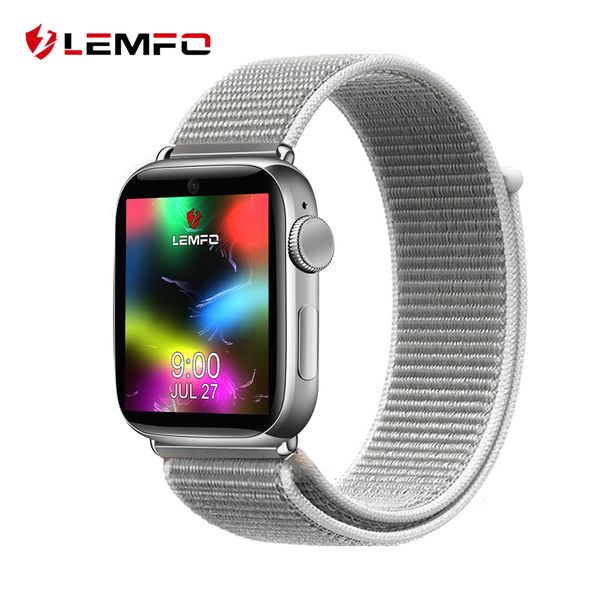 winsun lem10 4g smart watch android 7.1 1.88 inch 3gb + 32gb gps wifi 780mah battery men smartwatch phone watch for apple ios
winsun lem10 4g smart watch android 7.1 1.88 inch 3gb + 32gb gps wifi 780mah battery men smartwatch phone watch for apple ios