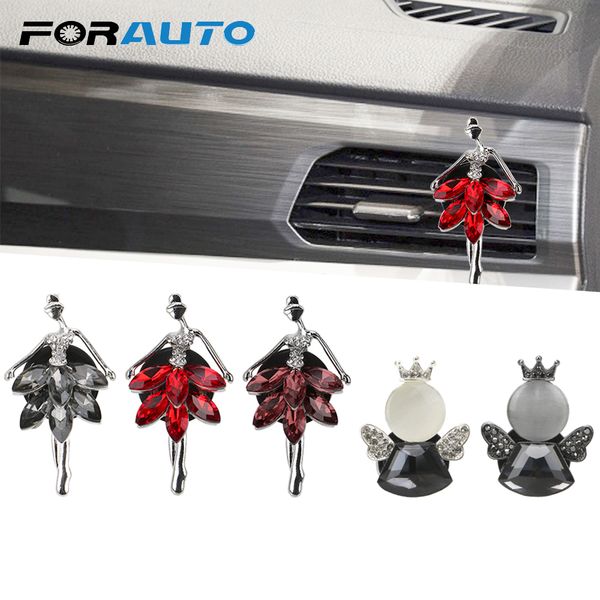 forauto ballet girl car air freshener solid fragrance diffuser air conditioner outlet clip decoration auto outlet perfume
forauto ballet girl car air freshener solid fragrance diffuser air conditioner outlet clip decoration auto outlet perfume