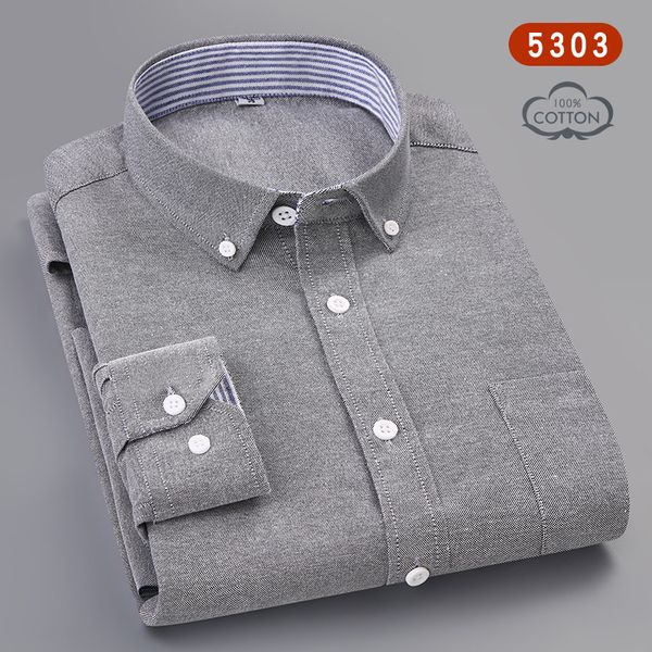 2019 new casual design plaid social 100% cotton mens long sleeve solid oxford dress shirt with left chest pocket male casual, White;black
2019 new casual design plaid social 100% cotton mens long sleeve solid oxford dress shirt with left chest pocket male casual, White;black