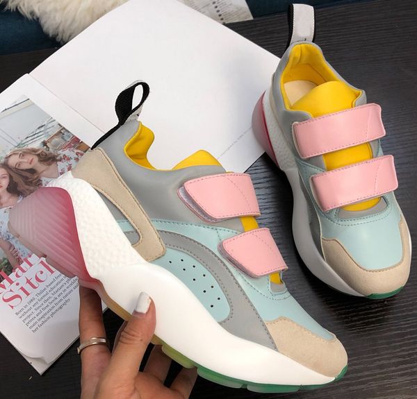 brand 2019 women designer shoes woman sneakers platform sports running shoes zapatillas deportivas sapatos femininos sapatilha zapatos mujer, Black
brand 2019 women designer shoes woman sneakers platform sports running shoes zapatillas deportivas sapatos femininos sapatilha zapatos mujer, Black