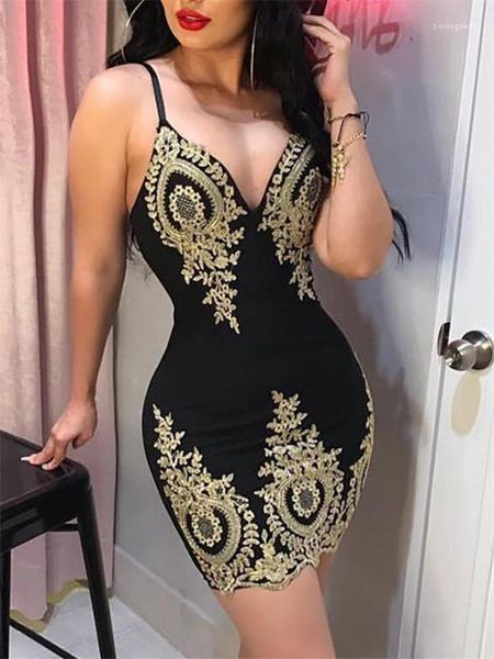 dresses spaghetti strap v neck floral printed club bodycon dresses womens dresses luxury women designer, Black;gray
dresses spaghetti strap v neck floral printed club bodycon dresses womens dresses luxury women designer, Black;gray