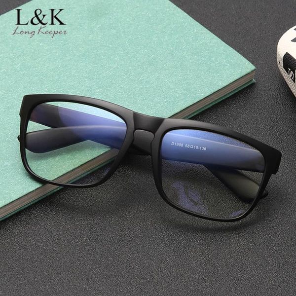 longkeeper men vintage square glasses frame computer gaming clear lens eyewear anti-uv anti blue light eyeglasses spectacles, White;black
longkeeper men vintage square glasses frame computer gaming clear lens eyewear anti-uv anti blue light eyeglasses spectacles, White;black