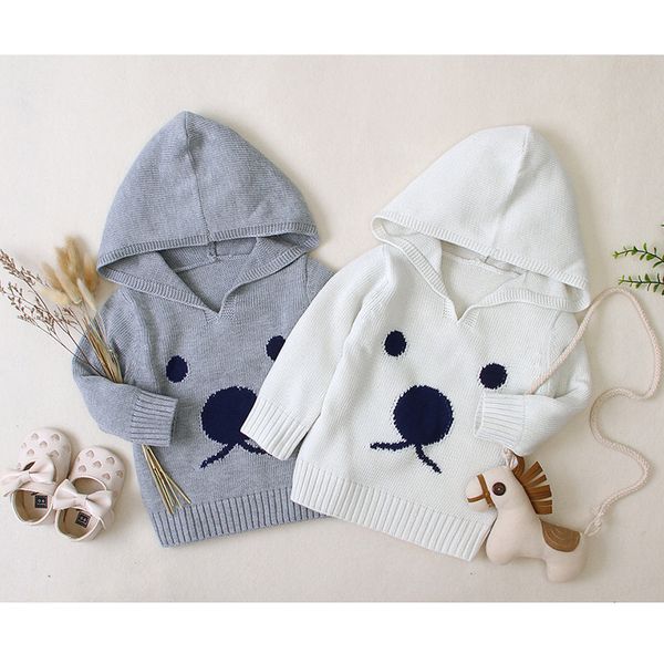 fashion designer kids hoodies 2020 new arrival childrens bear pritned hoodie sweater boys girls luxury casual spring autumn clothing, Black
fashion designer kids hoodies 2020 new arrival childrens bear pritned hoodie sweater boys girls luxury casual spring autumn clothing, Black