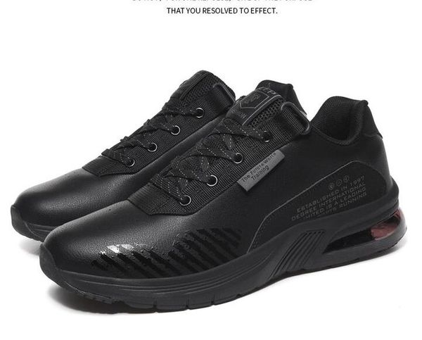 new mesh casual shoes men sneakers lac-up men shoes lightweight comfortable breathable walking sneakers zapatillas hombre 2019, Black
new mesh casual shoes men sneakers lac-up men shoes lightweight comfortable breathable walking sneakers zapatillas hombre 2019, Black