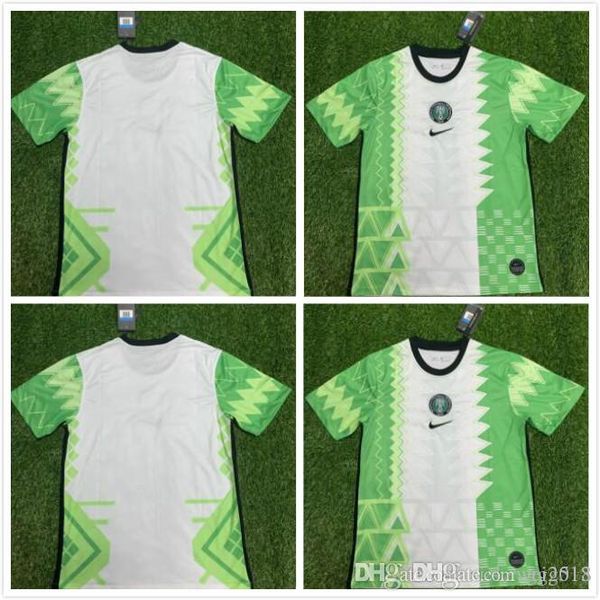 2020 nigeria jersey home soccer shirt osimhen iheanacho moses musa ndidi 20 21 maillot nigeria football shirt, Black;yellow
2020 nigeria jersey home soccer shirt osimhen iheanacho moses musa ndidi 20 21 maillot nigeria football shirt, Black;yellow