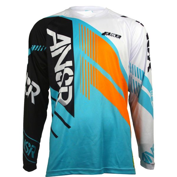 новый motorcy джерси мотоцикл джерси moto gp мотокросс mtb dh mx велосипед мотоциклетный спуск быстрый сухой гладкий g, Black
новый motorcy джерси мотоцикл джерси moto gp мотокросс mtb dh mx велосипед мотоциклетный спуск быстрый сухой гладкий g, Black