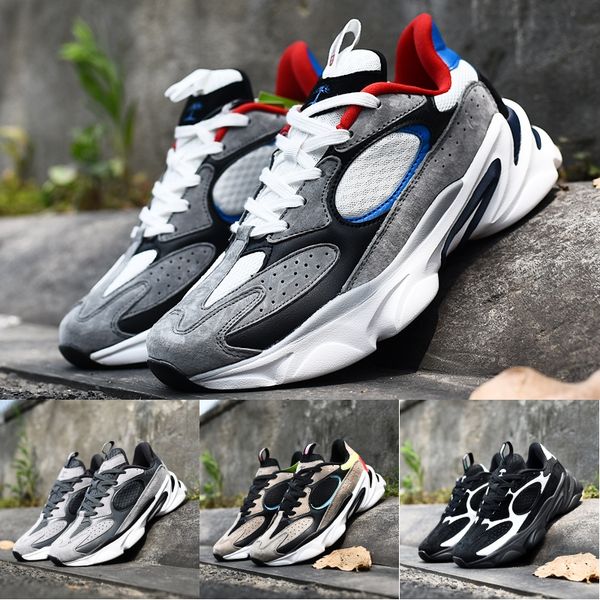 wholesale treeperi fashion chunky 5.0 men women designer sneakers black white trainers fashion luxury platform shoes size 36-44
wholesale treeperi fashion chunky 5.0 men women designer sneakers black white trainers fashion luxury platform shoes size 36-44