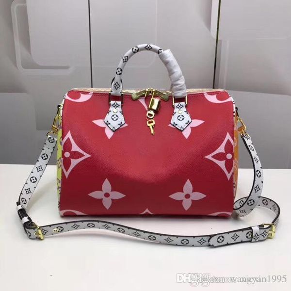 2019 new tyle female peedy 30 monogrram canva travelling bag houlder handbag women me enger bag cro body bag m44572
2019 new tyle female peedy 30 monogrram canva travelling bag houlder handbag women me enger bag cro body bag m44572