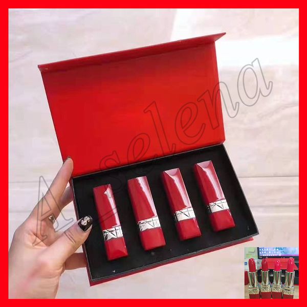 famous 4pcs/set lip makeup set matte lipstick 4color lip sticks make up cosmetic lips kit
famous 4pcs/set lip makeup set matte lipstick 4color lip sticks make up cosmetic lips kit