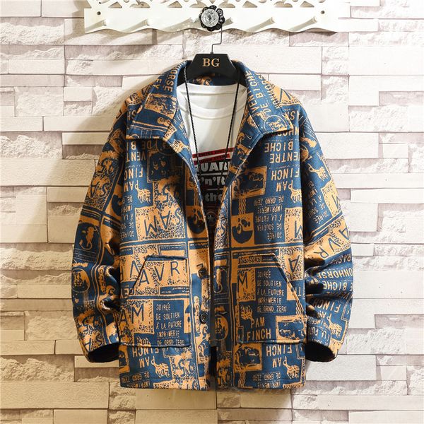 men's jackets windbreaker sport coat mens and winter parka men ropa de hombre invierno moda erkek palto students gg50dy008, Black;brown
men's jackets windbreaker sport coat mens and winter parka men ropa de hombre invierno moda erkek palto students gg50dy008, Black;brown