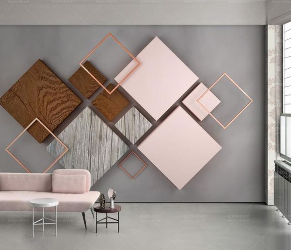 drop shipping пользовательские 3d mural геометрическая современный телевизор декоративные обои гостиная mural домашнее украшение
drop shipping пользовательские 3d mural геометрическая современный телевизор декоративные обои гостиная mural домашнее украшение