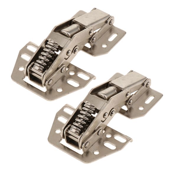 2pcs rv motorhome door support hinge, suspension, door accessory