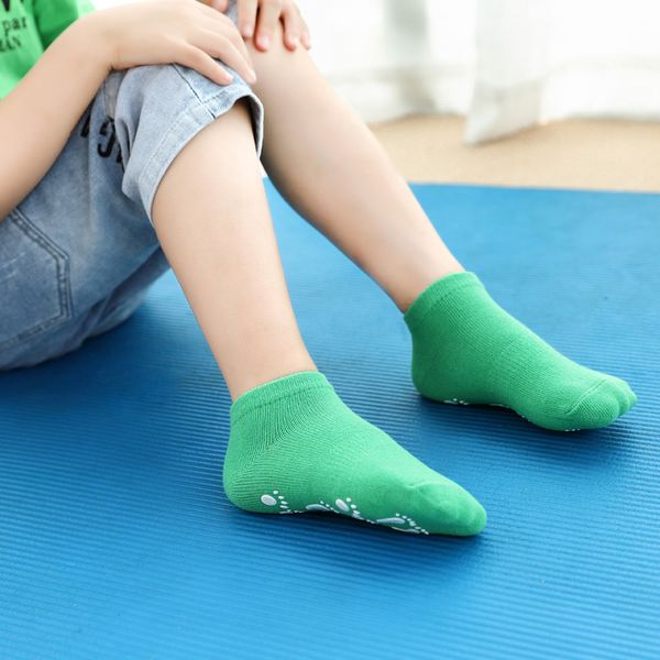 candy color cotton baby socks anti slip rubber sole socks autumn spring girls boys kids warm floor socks for 1-11 years old, Pink;yellow
candy color cotton baby socks anti slip rubber sole socks autumn spring girls boys kids warm floor socks for 1-11 years old, Pink;yellow
