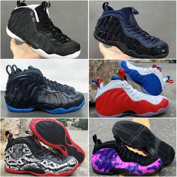 penny hardaway vandalized wmns usa purple camo knicks obsidian snakeskin mens basketball shoes foams one designer sports sneakers size 7-13, White;red
penny hardaway vandalized wmns usa purple camo knicks obsidian snakeskin mens basketball shoes foams one designer sports sneakers size 7-13, White;red