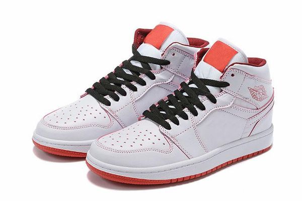 ajumpman 2020 new ajumpman 1 basketball shoes sports shoes women's sports torch field high casual leather shoes, Black
ajumpman 2020 new ajumpman 1 basketball shoes sports shoes women's sports torch field high casual leather shoes, Black