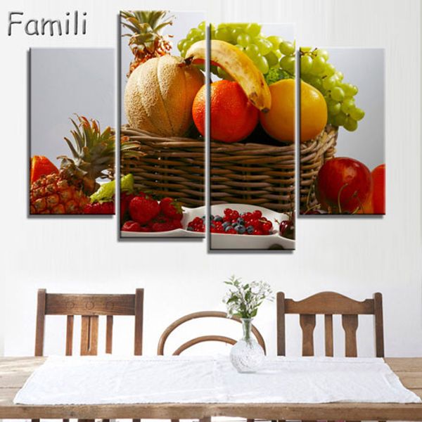 Modern Still Life Wall Art Painting The Cream Christmas Trees Tomato Cake Food Poster Fabric Silk Poster Print
Modern Still Life Wall Art Painting The Cream Christmas Trees Tomato Cake Food Poster Fabric Silk Poster Print