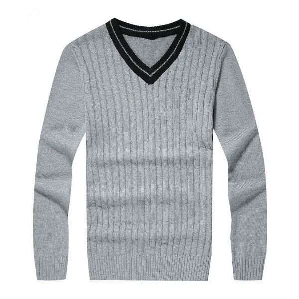 2019 new pp55330 autumn brand casual long sleeve v-neck sweater men cotton slim knitted sweater pullover jumper spring fashion streetwear, White;black
2019 new pp55330 autumn brand casual long sleeve v-neck sweater men cotton slim knitted sweater pullover jumper spring fashion streetwear, White;black