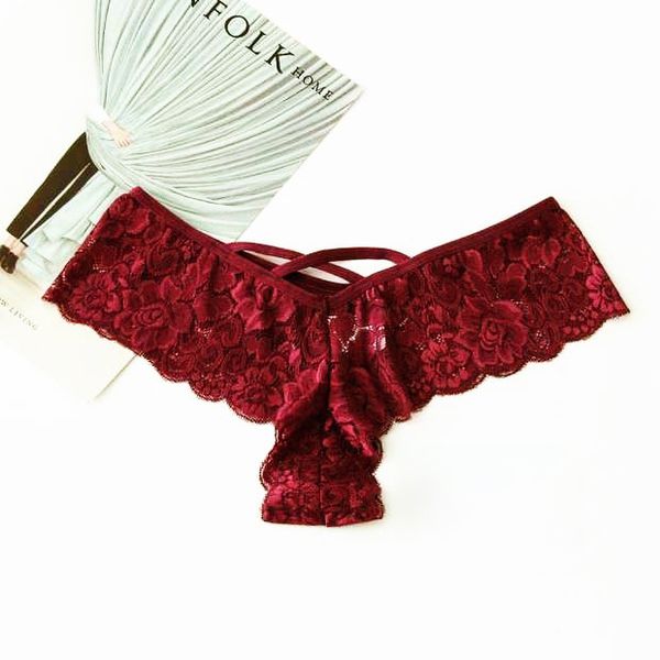 women lace underpatns fashion girls panties womens hollow out bikini style underpatns womens new for wholesale, Black;pink
women lace underpatns fashion girls panties womens hollow out bikini style underpatns womens new for wholesale, Black;pink