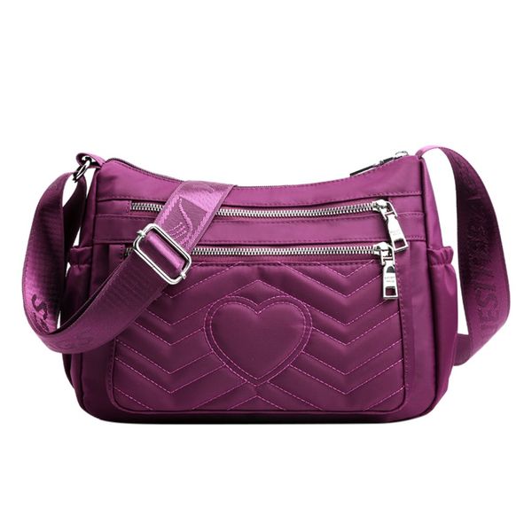 women messenger bag trend nylon large capacity shoulder bags ladies bolsa feminina travel bag women's crossbody bolso mujer
women messenger bag trend nylon large capacity shoulder bags ladies bolsa feminina travel bag women's crossbody bolso mujer