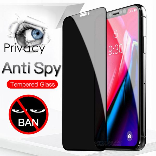 высокое качество анти-шпион полный 9н закаленное стекло для iphone х хс хз 11 про макса 6с 6 7 8 плюс юв 2020 конфиденциальность экран проте
высокое качество анти-шпион полный 9н закаленное стекло для iphone х хс хз 11 про макса 6с 6 7 8 плюс юв 2020 конфиденциальность экран проте