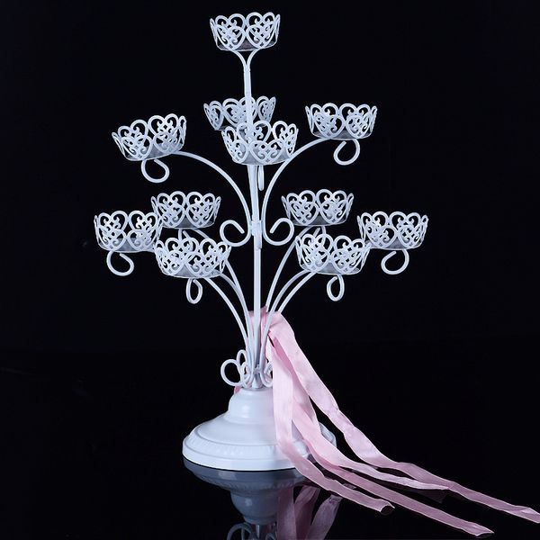 11pcs cupcake display stands rack baking shop cake dessert stands for wedding birthday party table decoration
11pcs cupcake display stands rack baking shop cake dessert stands for wedding birthday party table decoration