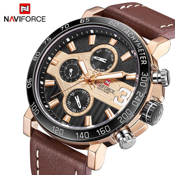 лучшие naviforce кварцевые часы мужские спортивные часы мужские кожаные водонепроницаемые часы мужчины relogio masculino, Slivery;brown
лучшие naviforce кварцевые часы мужские спортивные часы мужские кожаные водонепроницаемые часы мужчины relogio masculino, Slivery;brown