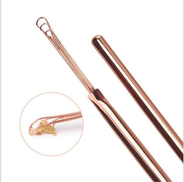 new health stainless steel ear pick cleaner portable dig ear curette tools digging earpick cleaner ear spoon
new health stainless steel ear pick cleaner portable dig ear curette tools digging earpick cleaner ear spoon
