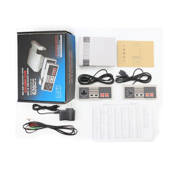 4 кнопки прибытие mini tv game controller видео handheld 2 ключ для nes 620 с розничной boxs
4 кнопки прибытие mini tv game controller видео handheld 2 ключ для nes 620 с розничной boxs
