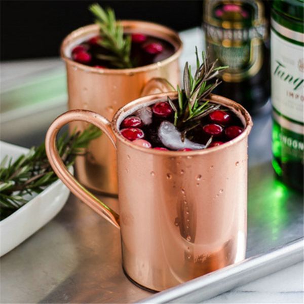 новый 304 из нержавеющей стали прямые outer copper plated inner sanded коктейль стекла кубок julip москва mule кубок прохладительных напитко
новый 304 из нержавеющей стали прямые outer copper plated inner sanded коктейль стекла кубок julip москва mule кубок прохладительных напитко