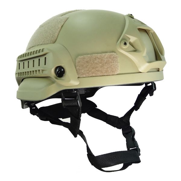 tactical mich 2000 helmet army combat head protector wargame paintball field gear accessories xr-hot
tactical mich 2000 helmet army combat head protector wargame paintball field gear accessories xr-hot