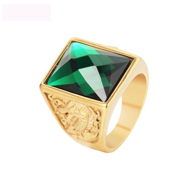 dragon and phoenix gemstone jewelry rings gold color titanium steel figure ring casting royal rings for men ing, Silver
dragon and phoenix gemstone jewelry rings gold color titanium steel figure ring casting royal rings for men ing, Silver