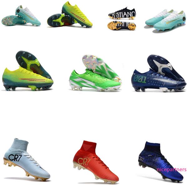 blue green children soccer cleats mercurial superfly v sx neymar jr 100% original kids soccer shoes cristiano ronaldo womens football boots
blue green children soccer cleats mercurial superfly v sx neymar jr 100% original kids soccer shoes cristiano ronaldo womens football boots
