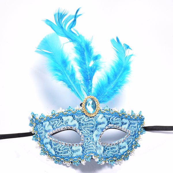 2020 2019 lace venetian mask masquerade carnival masked ball fancy dress costume halloween crystal diamond feather mask
2020 2019 lace venetian mask masquerade carnival masked ball fancy dress costume halloween crystal diamond feather mask
