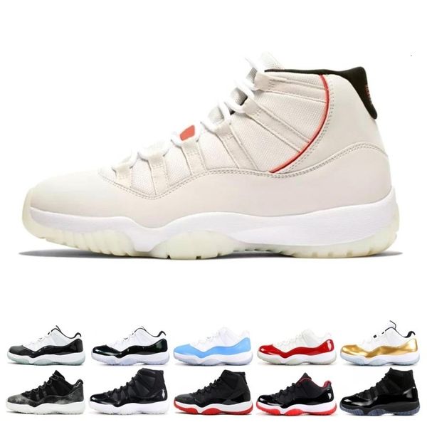 11 11s platinum tint men basketball shoes cap and gown prom night gym red bred barons high concord 45 cool grey mens sports sneakers designe
11 11s platinum tint men basketball shoes cap and gown prom night gym red bred barons high concord 45 cool grey mens sports sneakers designe
