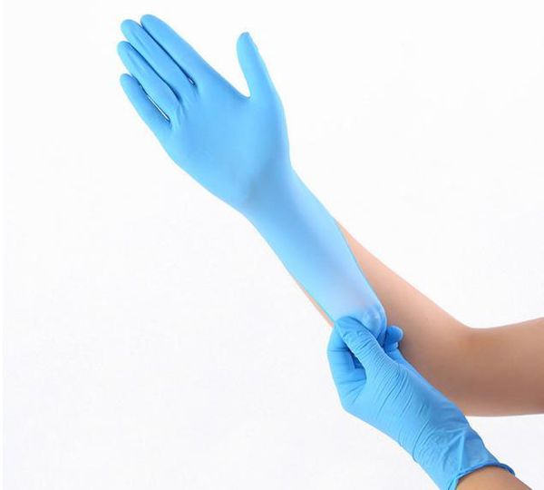 dhl бесплатная доставка! премиум синий нитрил экзамен латекс бесплатно одноразовые перчатки порошок бесплатно (не латекс) пакет из 100 штук
dhl бесплатная доставка! премиум синий нитрил экзамен латекс бесплатно одноразовые перчатки порошок бесплатно (не латекс) пакет из 100 штук