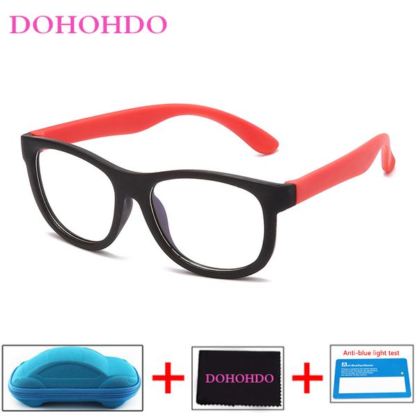 sunglasses blue light glasses children blocking computer eyeglasses 2021 kids girls transparent soft silicone frame uv400 okulary with case, White;black
sunglasses blue light glasses children blocking computer eyeglasses 2021 kids girls transparent soft silicone frame uv400 okulary with case, White;black