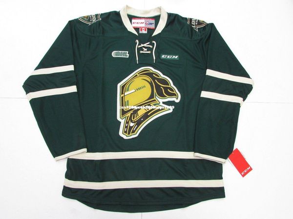 custom london knights ohl green ccm premier 7185 hockey jersey stitch add any number any name mens hockey jersey xs-6xl, Black;red
custom london knights ohl green ccm premier 7185 hockey jersey stitch add any number any name mens hockey jersey xs-6xl, Black;red