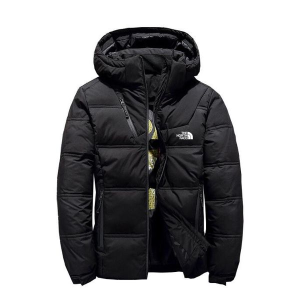 New the north winter men down jacket parka warm goo e down coat oft hell hat thick outdoor outerwear face male clothing jacket
New the north winter men down jacket parka warm goo e down coat oft hell hat thick outdoor outerwear face male clothing jacket