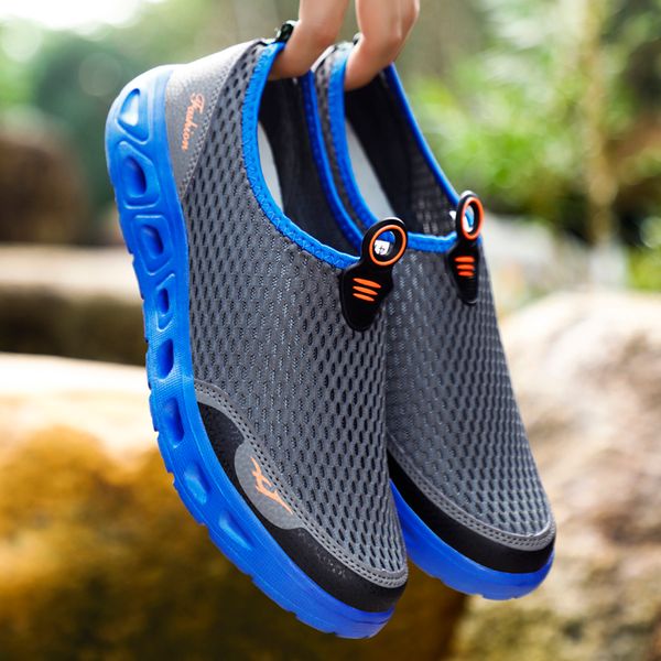 fashion women mens running shoes slip on summer breathable wading shoes sports trainers sneakers homemade brand made in china size 39-44
fashion women mens running shoes slip on summer breathable wading shoes sports trainers sneakers homemade brand made in china size 39-44