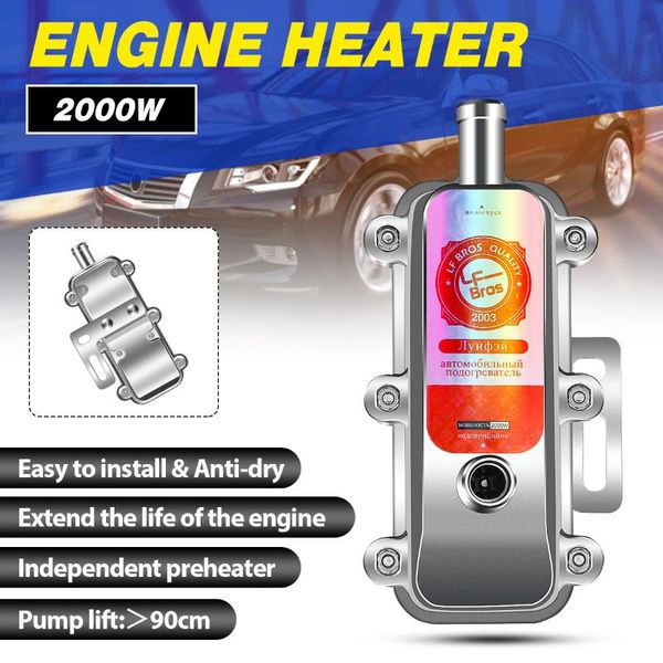 220v 2000w автомобилей нагреватель подогреватель бака для воды воздушный автостоянки нагреватель для перемещения автомобиля 1.8l-2.5l
220v 2000w автомобилей нагреватель подогреватель бака для воды воздушный автостоянки нагреватель для перемещения автомобиля 1.8l-2.5l