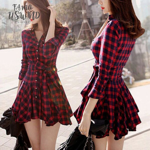 mini dress 2020 summer casual loose long sleeve button shirt dresses denim casual dresses vestidos long, Black;gray
mini dress 2020 summer casual loose long sleeve button shirt dresses denim casual dresses vestidos long, Black;gray