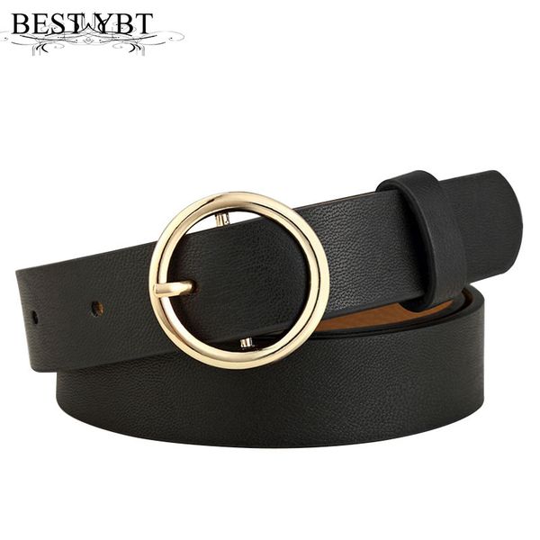 ybt women imitation leather belt alloy pin buckle belt trend fashon simple women casual, Black;brown
ybt women imitation leather belt alloy pin buckle belt trend fashon simple women casual, Black;brown