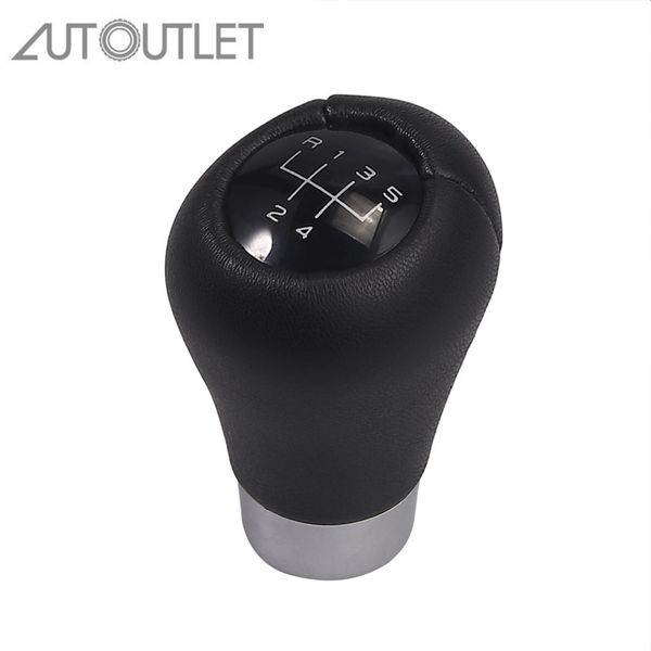 autoutlet new for gear knob short shift for genuine leather knauf 5 speed shifter 1 series 3 series 5 6 x1
autoutlet new for gear knob short shift for genuine leather knauf 5 speed shifter 1 series 3 series 5 6 x1