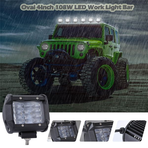 fog lights running light bulbs lamps for cars oval 4inch led work light bar flood spot offroad truck fog driving suv boat #ger
fog lights running light bulbs lamps for cars oval 4inch led work light bar flood spot offroad truck fog driving suv boat #ger