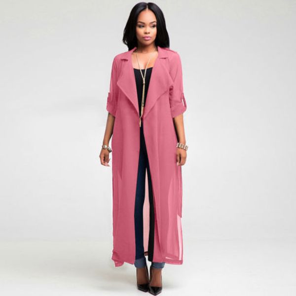 3 colors womens casual belt autumn all-matching solid green knitted long sleeve cardigan sweater coat jacket outwear knitwear, Black;brown
3 colors womens casual belt autumn all-matching solid green knitted long sleeve cardigan sweater coat jacket outwear knitwear, Black;brown