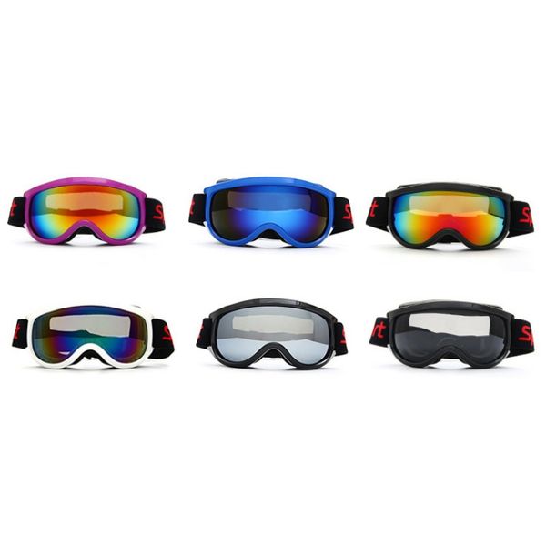 professional ski goggles anti-fog big ski mask glasses windproof skiing eyewear men women snow snowboard goggle
professional ski goggles anti-fog big ski mask glasses windproof skiing eyewear men women snow snowboard goggle