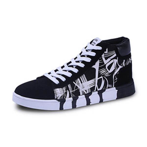 colorful shop01 mens brand9 casual shoes men soft simple cool sale jogging brand low cut fashion designer trainers sports sneakers, Black
colorful shop01 mens brand9 casual shoes men soft simple cool sale jogging brand low cut fashion designer trainers sports sneakers, Black