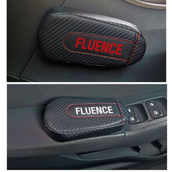 for fluence 1pc carbon fiber leather auto leg cushion knee pad car door arm pad car accessories vehicle protective
for fluence 1pc carbon fiber leather auto leg cushion knee pad car door arm pad car accessories vehicle protective