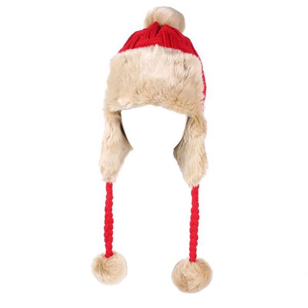 korean style winter warm knitted bomber hats women fashion wool fleece thickening hat female solid ball knitted bomber hat, Blue;gray
korean style winter warm knitted bomber hats women fashion wool fleece thickening hat female solid ball knitted bomber hat, Blue;gray