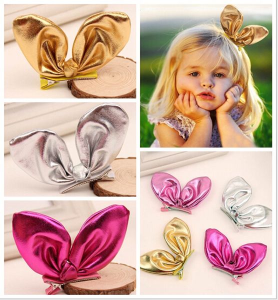 korean kids leather rabbit bunny ears barrettes for children baby hair bows with clips for girls hairpins hair accessories clip, Black;brown
korean kids leather rabbit bunny ears barrettes for children baby hair bows with clips for girls hairpins hair accessories clip, Black;brown
